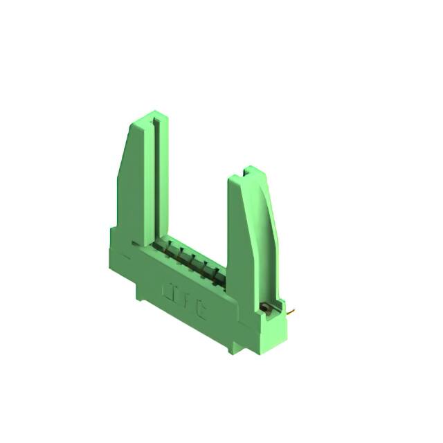 337-007-559-678 EDAC Inc.  Edgeboard Connectors